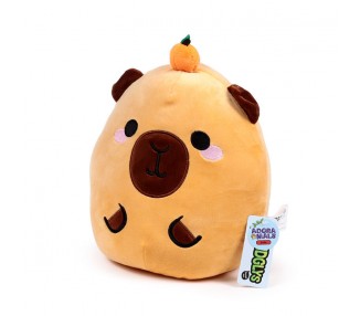 Cojin de Peluche Duke Capibara Squidglys