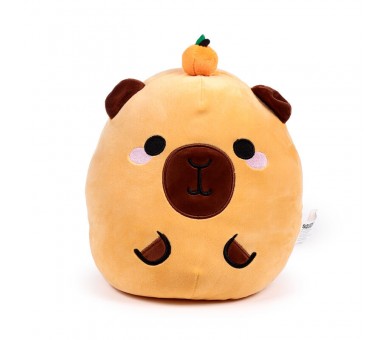 Cojin de Peluche Duke Capibara Squidglys