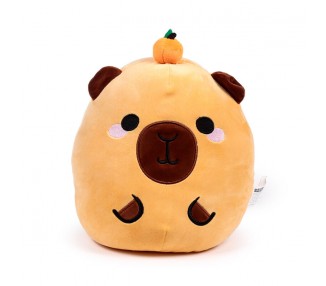 Cojin de Peluche Duke Capibara Squidglys