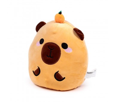 Cojin de Peluche Duke Capibara Squidglys