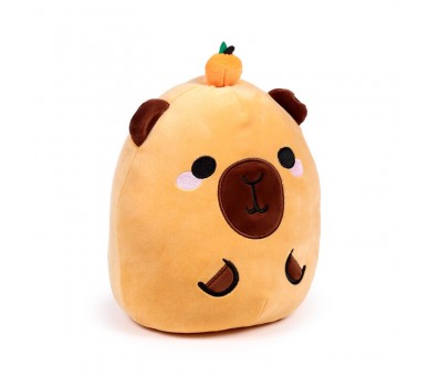 Cojin de Peluche Duke Capibara Squidglys