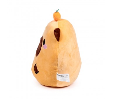 Cojin de Peluche Duke Capibara Squidglys