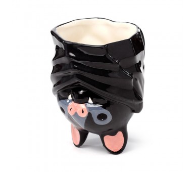 Taza 3D Murcielago