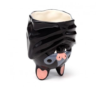 Taza 3D Murcielago