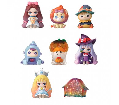 Figura sorpresa Monologue in the Land of OZ Lilith