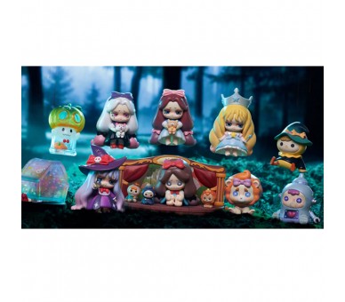 Figura sorpresa Monologue in the Land of OZ Lilith