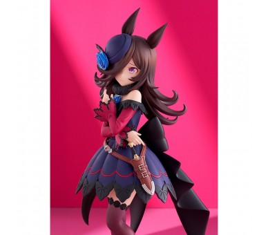 Figura Pop up Parade Rice Shower Umamusume Pretty Derby 22cm