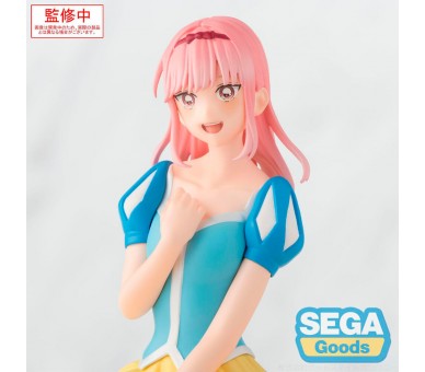 Figura PM Perching Hina Chono Cultural Festival Blue Box 9cm