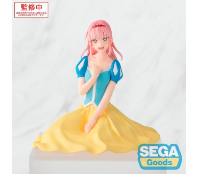 Figura PM Perching Hina Chono Cultural Festival Blue Box 9cm