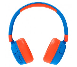 Auriculares inalambricos infantiles Patrulla Canina Paw Patrol