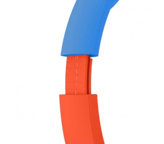 Auriculares inalambricos infantiles Patrulla Canina Paw Patrol