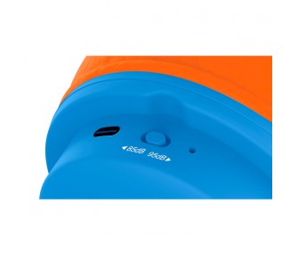 Auriculares inalambricos infantiles Patrulla Canina Paw Patrol