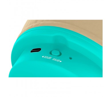 Auriculares inalambricos infantiles Animal Crossing