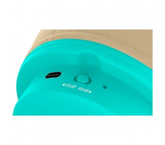 Auriculares inalambricos infantiles Animal Crossing