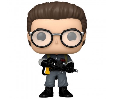 Figura POP Cazafantasmas 2 Egon Spengler