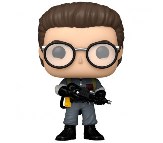 Figura POP Cazafantasmas 2 Egon Spengler