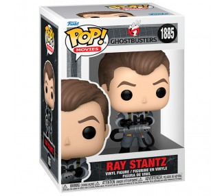 Figura POP Cazafantasmas 2 Ray Stantz