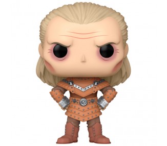 Figura POP Cazafantasmas 2 Vigo