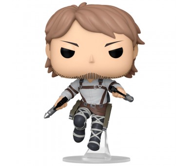 Figura POP Attack on Titan Jean Kirstein