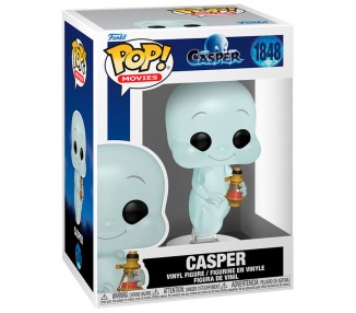 Figura POP Casper - Casper