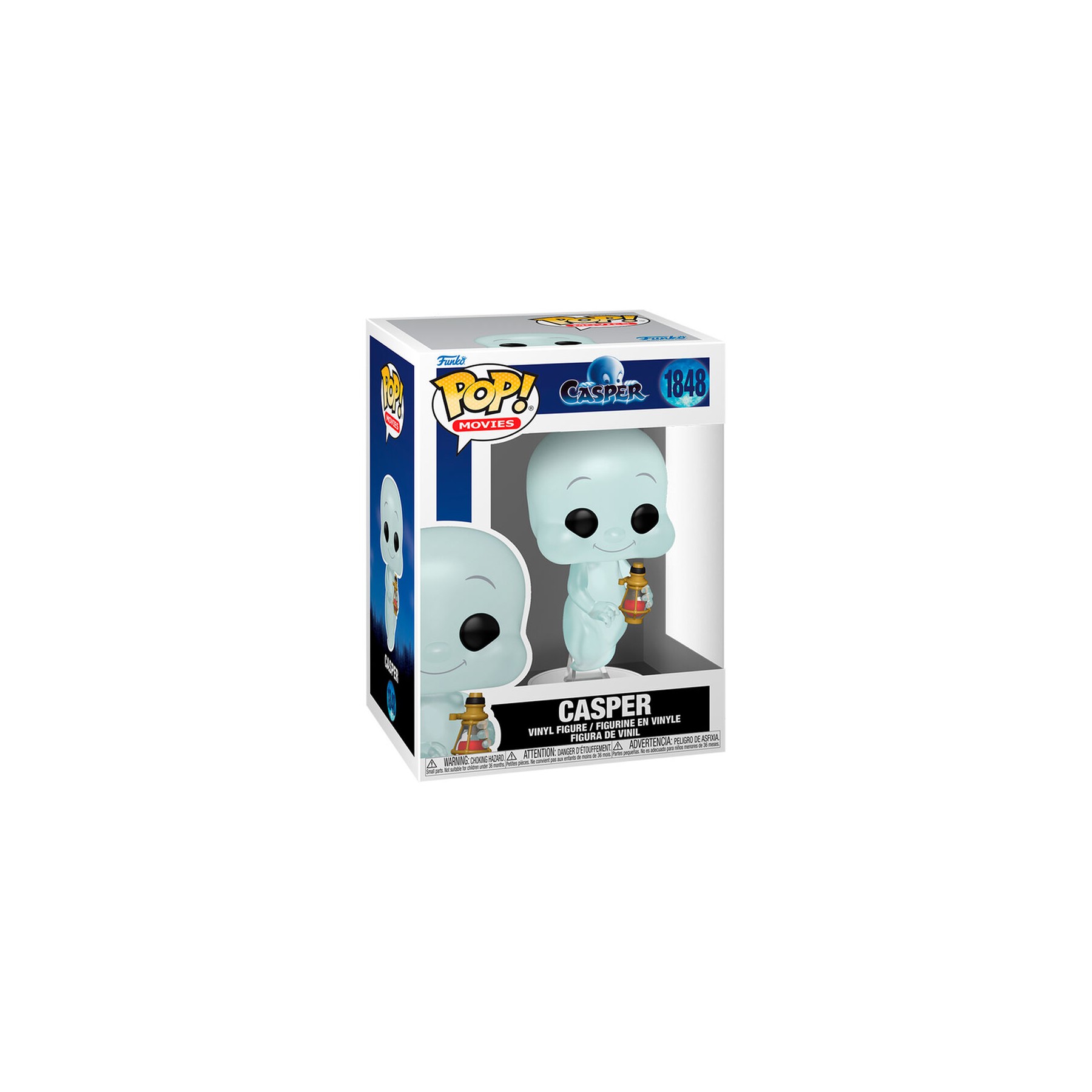Figura POP Casper - Casper