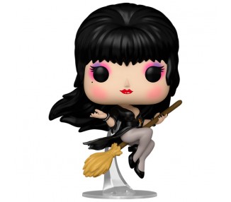 Figura POP Elvira Mistress of the Dark Elvira