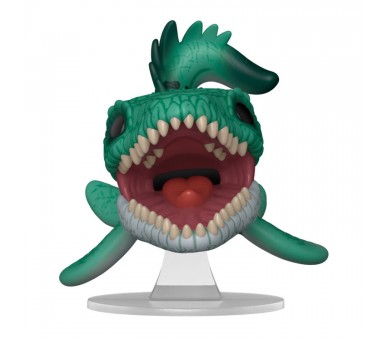 Figura POP Jurassic World 5 Mosasaurus