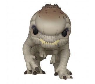 Figura POP Jurassic World 5 Distortus Rex