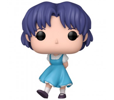 Figura POP Ranma 1/2 Akane