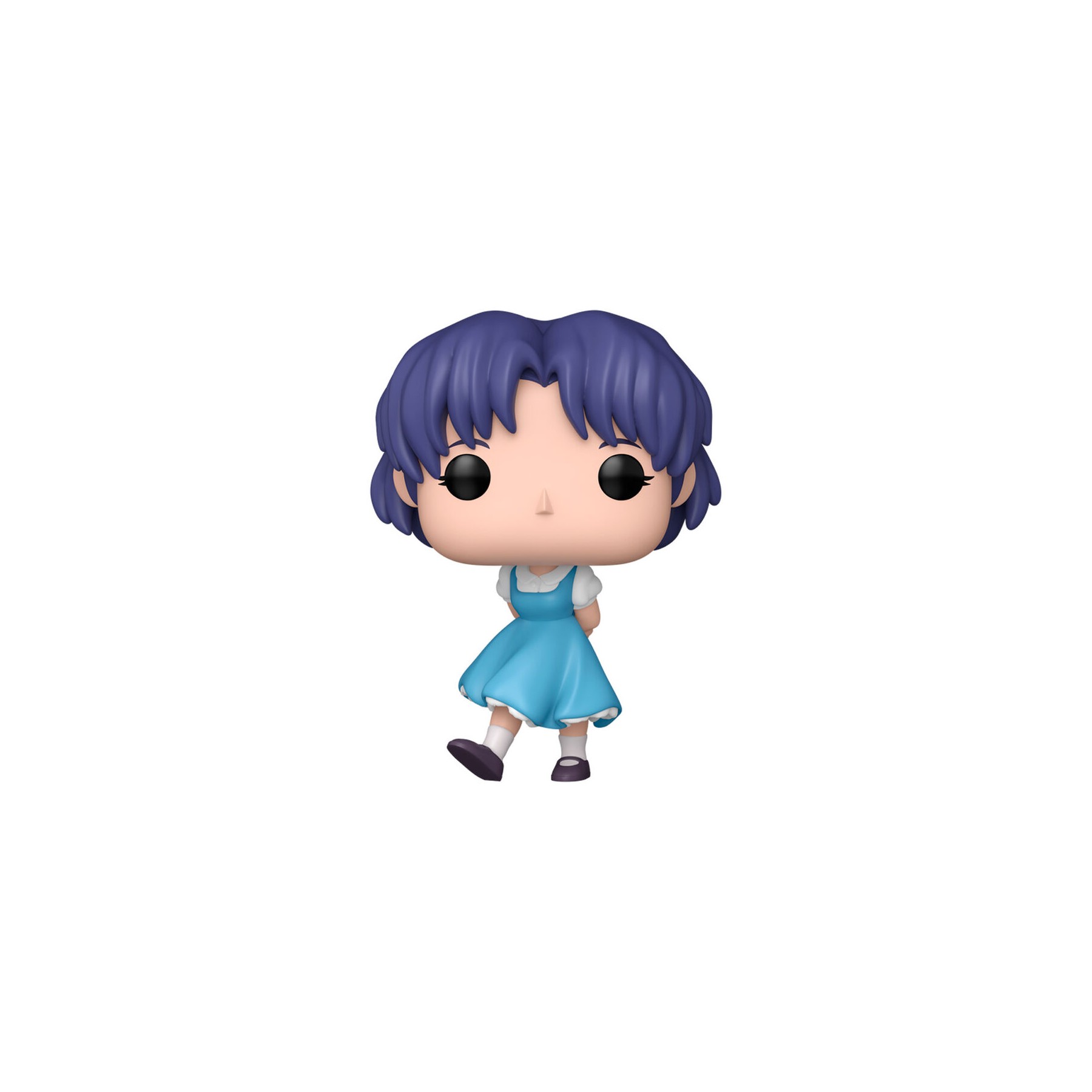 Figura POP Ranma 1/2 Akane