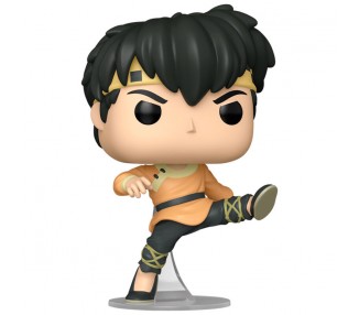 Figura POP Ranma 1/2 Ryoga