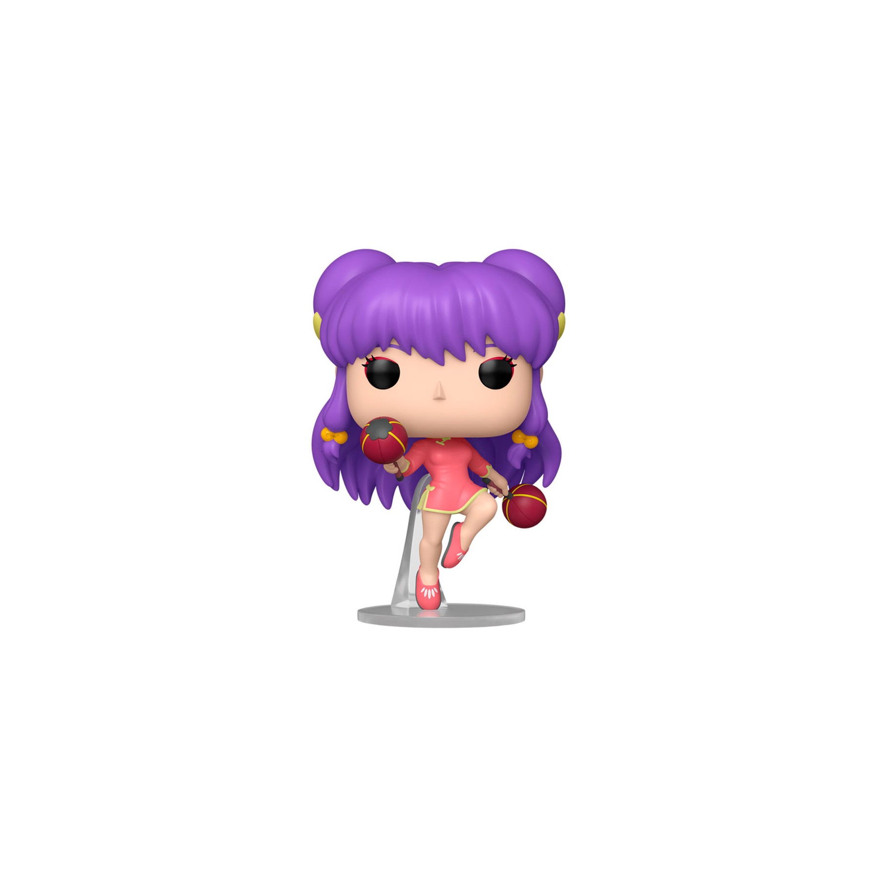 Figura POP Ranma 1/2 Shampoo