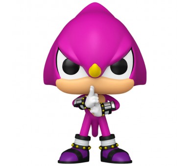 Figura POP Sonic The Hedgehog Espio