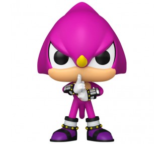 Figura POP Sonic The Hedgehog Espio