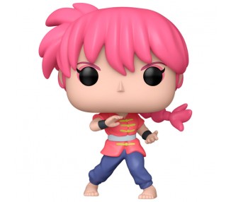Figura POP Ranma 1/2 - Ranma Chase