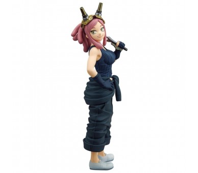 Figura Mei Hatsume Glitter & Glamorous My Hero Academia 21cm