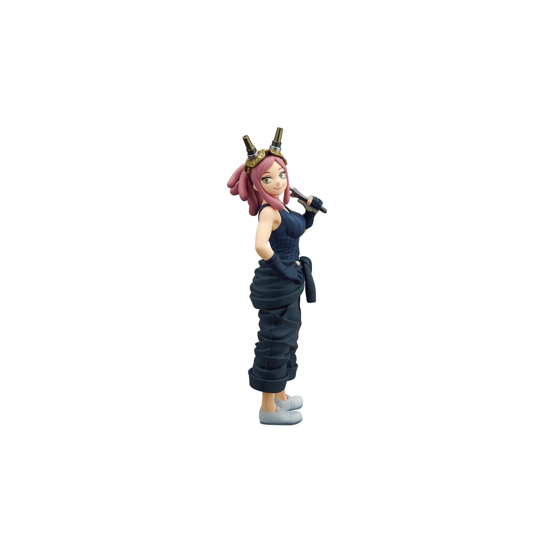 Figura Mei Hatsume Glitter & Glamorous My Hero Academia 21cm