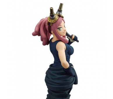 Figura Mei Hatsume Glitter & Glamorous My Hero Academia 21cm