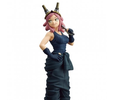 Figura Mei Hatsume Glitter & Glamorous My Hero Academia 21cm