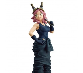 Figura Mei Hatsume Glitter & Glamorous My Hero Academia 21cm