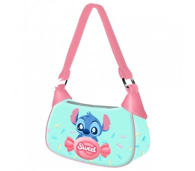 Bolso Candy Stitch Disney