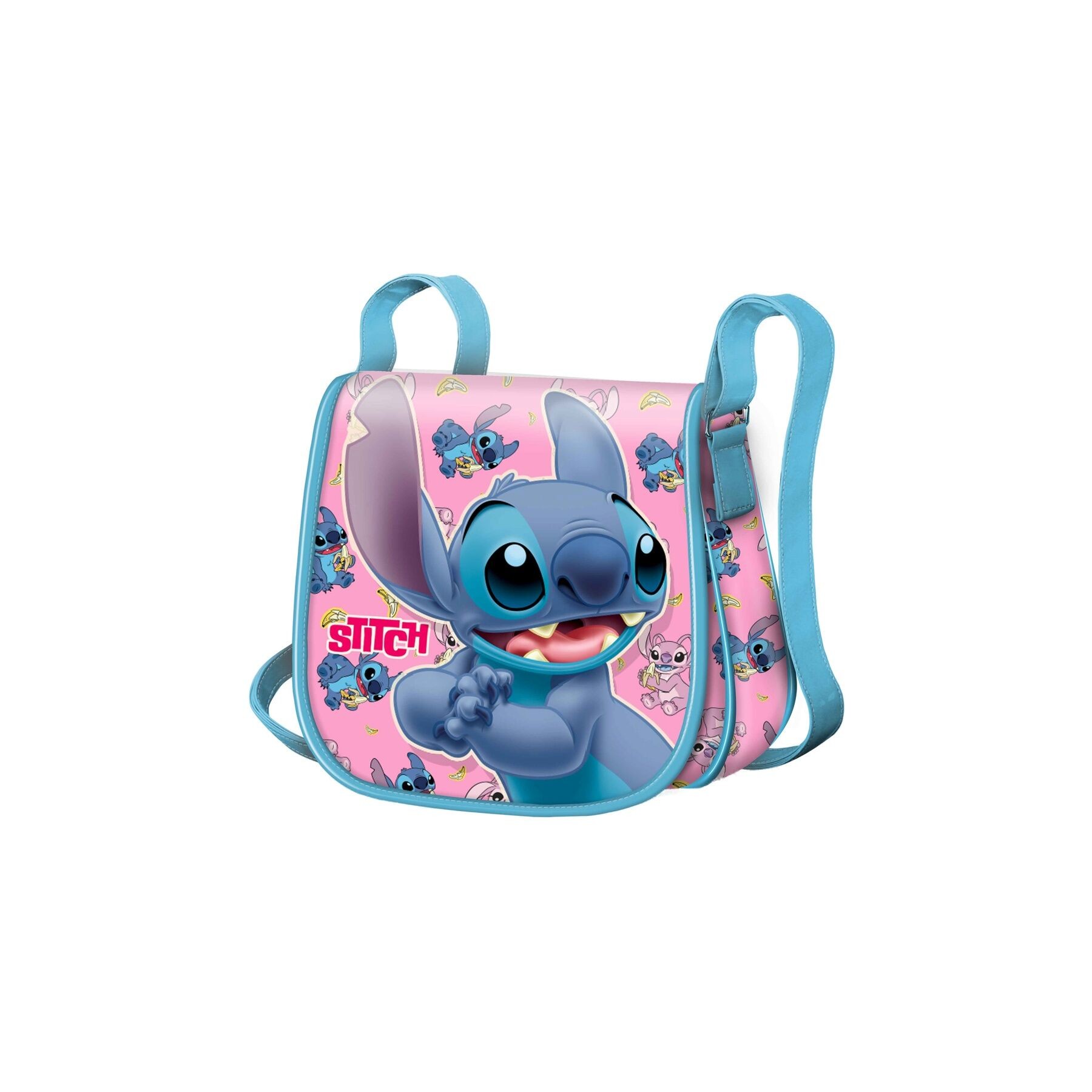 Bolso surprise Stitch Disney