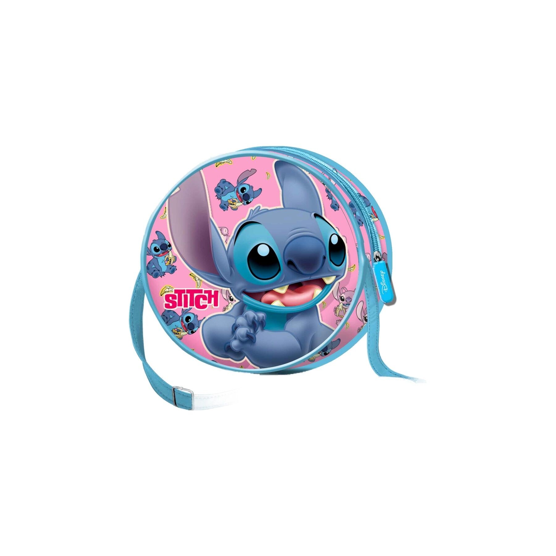 Bolso surprise Stitch Disney