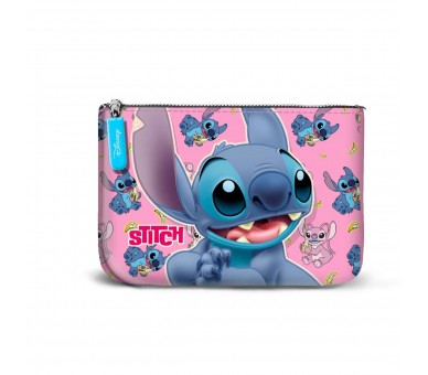 Monedero surprise Stitch Disney
