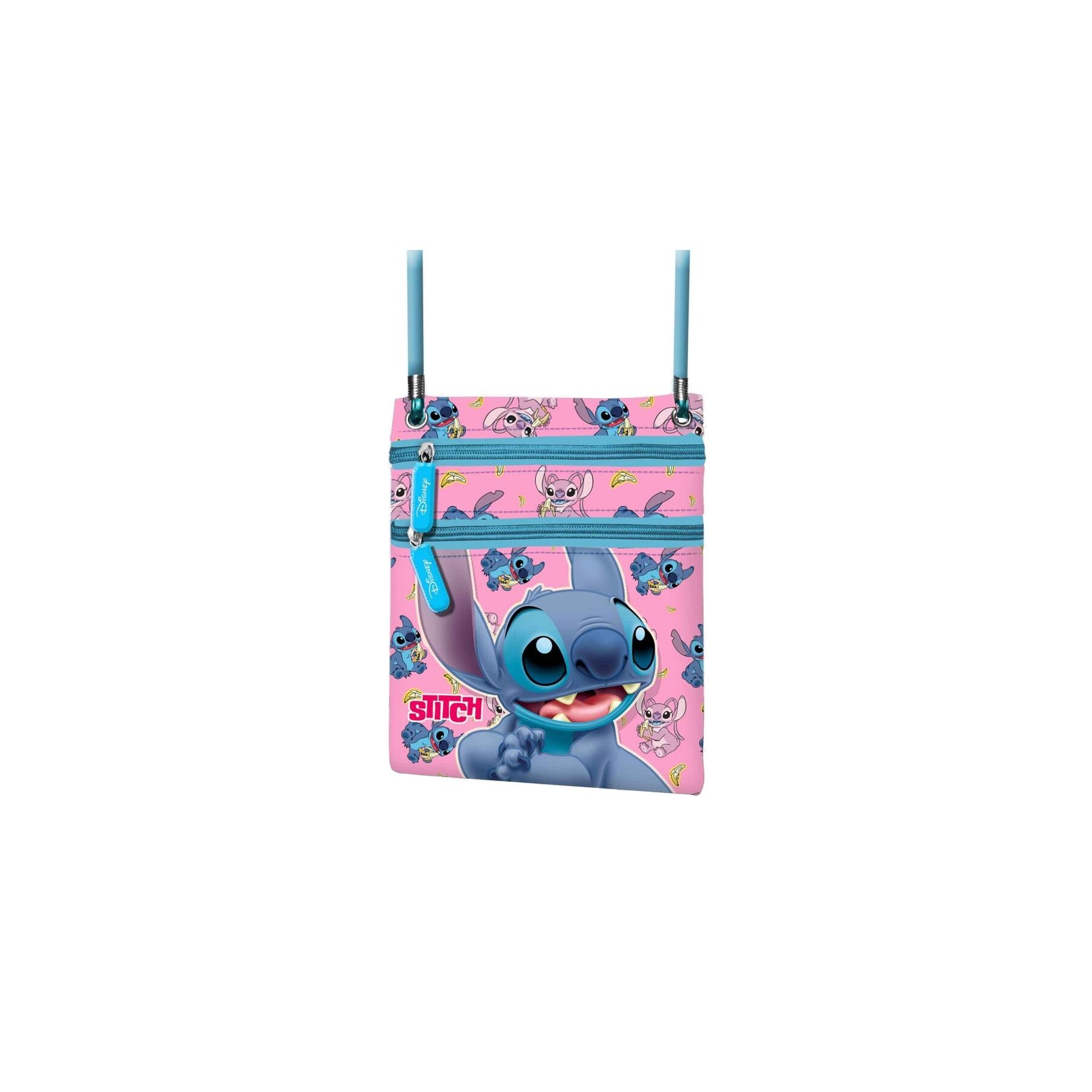 Bolso surprise Stitch Disney