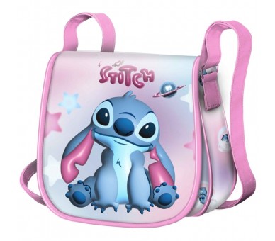 Bolso Cosmi Stitch Disney