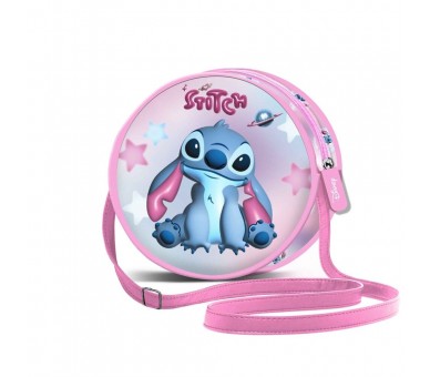 Bolso Cosmi Stitch Disney