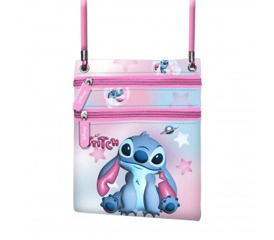 Bolso Cosmi Stitch Disney