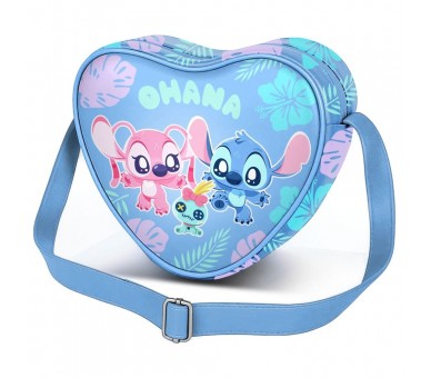 Bolso Stitch Disney