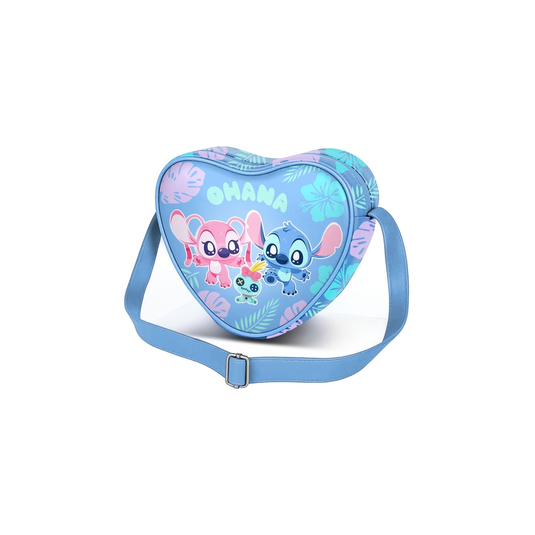 Bolso Stitch Disney